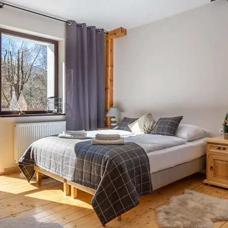 Skalna 3* 卡尔帕奇