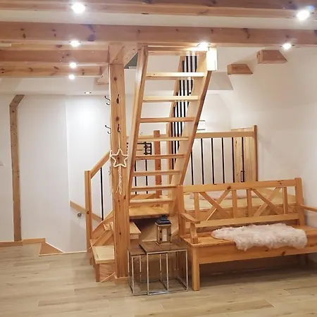 Skalna 3* 卡尔帕奇