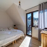 Skalna Vendégház 3*
