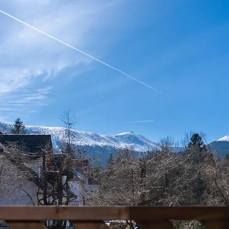 Skalna Guest house *