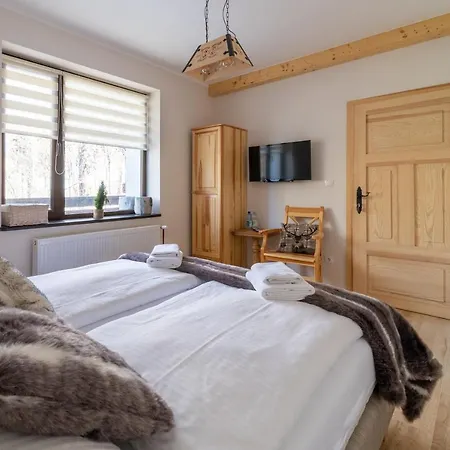 Penzion Skalna Karpacz