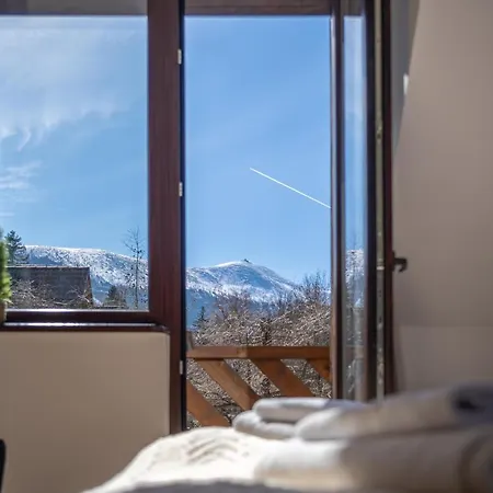 Skalna Guest house