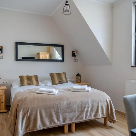 Guest house Skalna