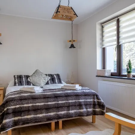 Guest house Skalna *