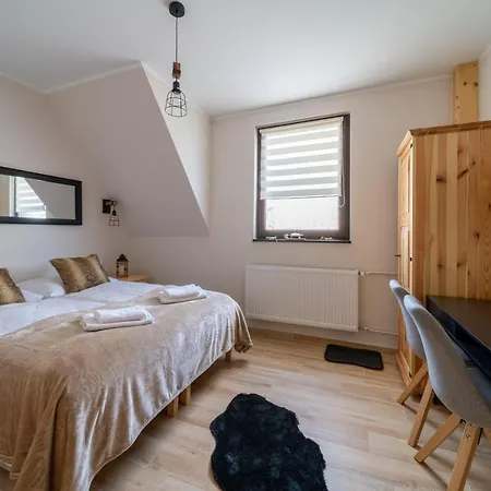 Guest house Skalna *