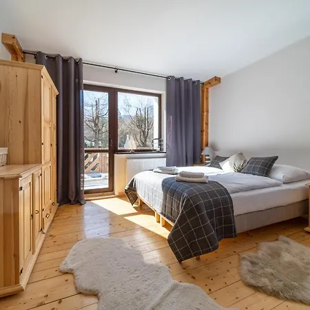 Skalna Penzion Karpacz