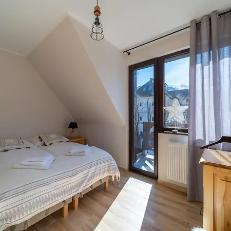 Skalna Guest house *