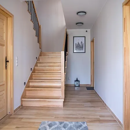 Guest house Skalna