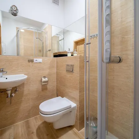 Skalna Guest house