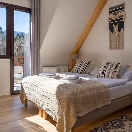 Skalna Guest house