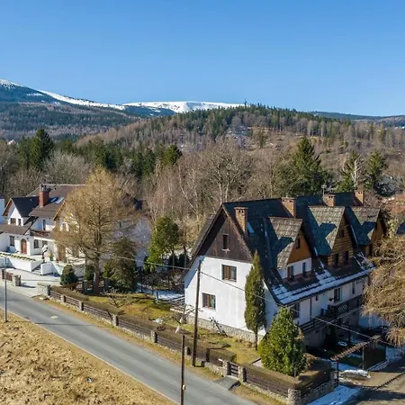 Skalna Gasthof Karpacz