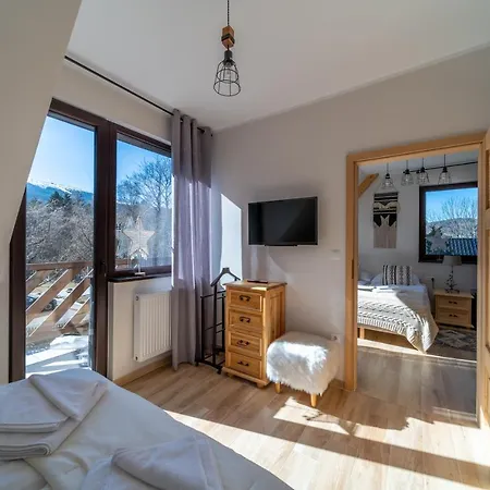 Guest house Skalna Karpacz