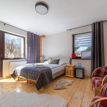 Skalna Guest house Karpacz