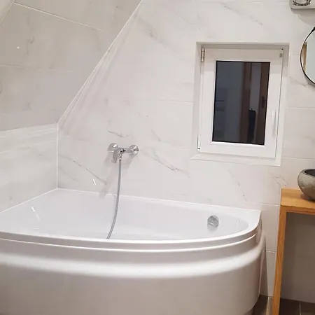Skalna Guest house