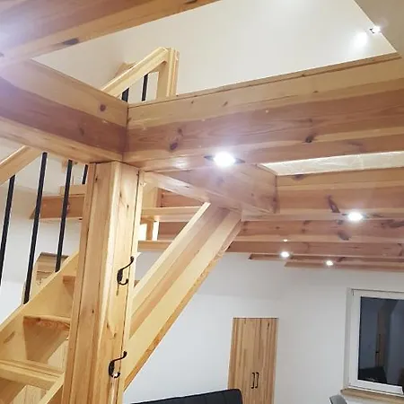 Skalna Guest house *