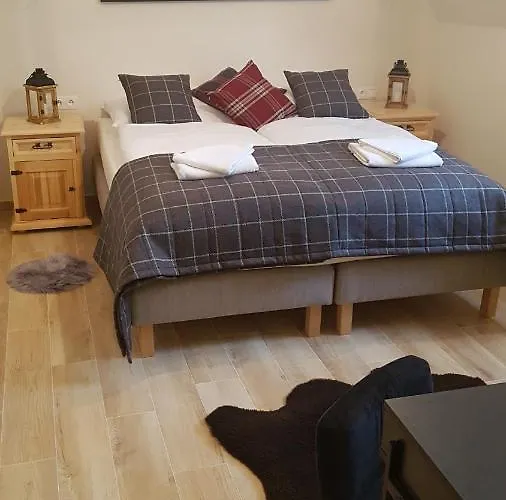 Guest house Skalna Karpacz