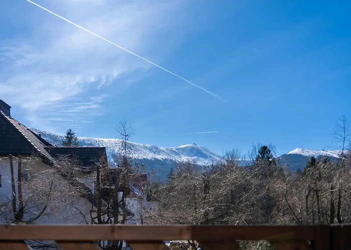 Skalna Guest house 3*