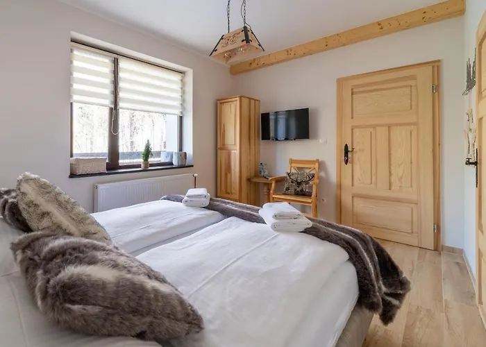 Guest house Skalna Karpacz