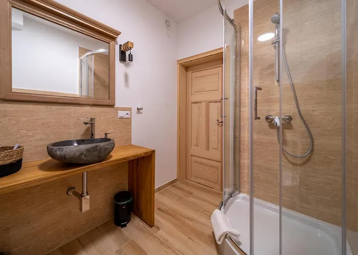 Skalna Guest house Karpacz