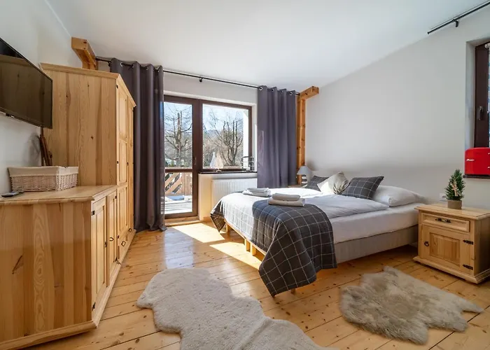 Skalna Guest house Karpacz