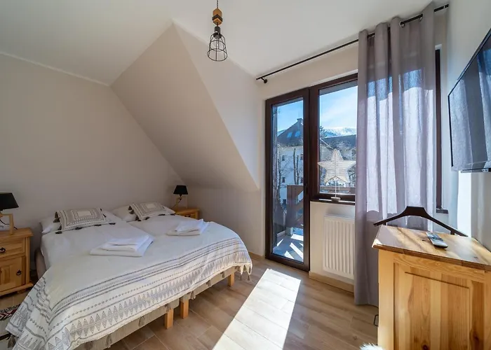 Skalna Gasthof 3*