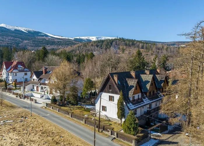 Skalna Gasthof Karpacz