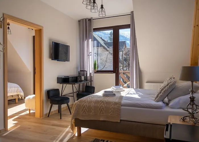 Guest house Skalna Karpacz