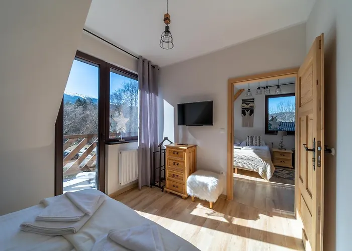 Guest house Skalna Karpacz