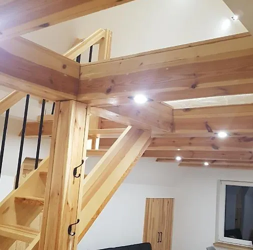 Skalna Guest house 3*